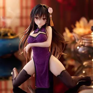 Outagao Wangni Hand Model, Ancient Style Flag Design, Premium Quality Desktop Decoration Gift, Collectible Figurine Display Piece, PVC Collectible Statue