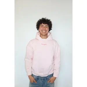 Sunny Dé Bearbelle Hoodie