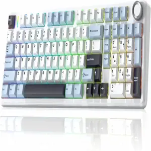 Aula F99 Pro Mechanical Keyboard
