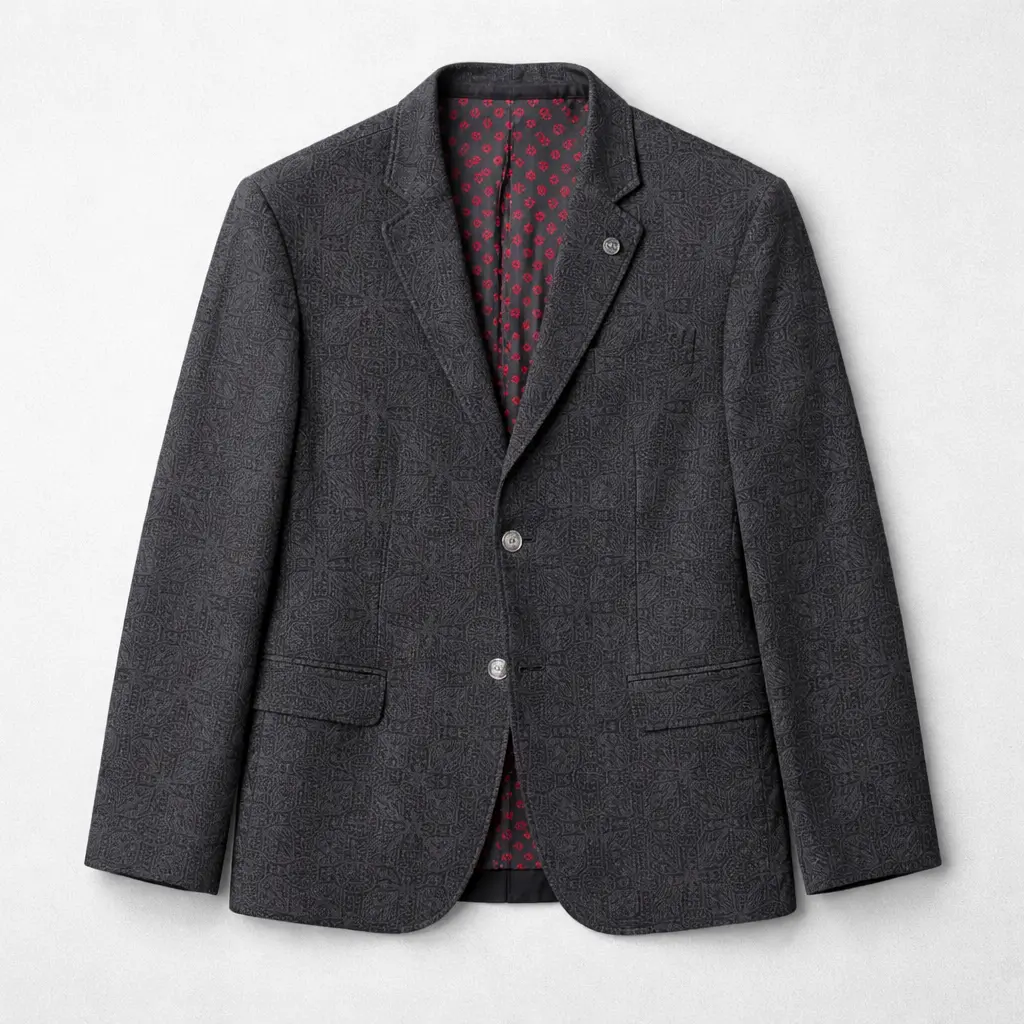 Player's Sport Jacket | Sports Coats for Men