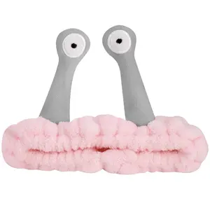 Cute   Headband, Wash  for Women Makeup Shower