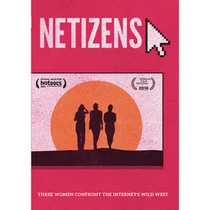 Netizens  [DVD Video Disc] Ac-3/Dolby Digital, Dolby, Widescreen