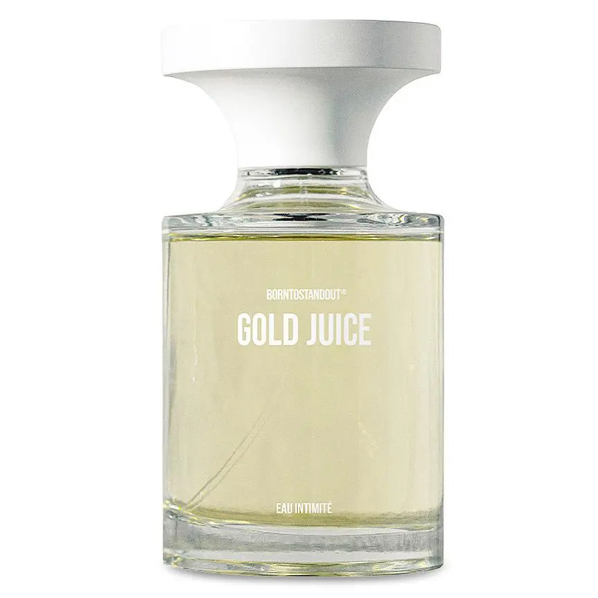 Gold Juice