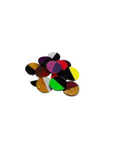 Split Moon Water Liner Palette Refill Pans