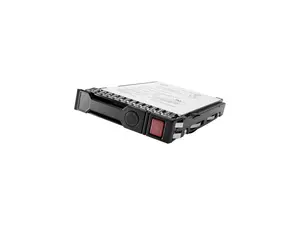 HPE 870759-B21 900 GB Hard Drive - 2.5" Internal - SAS (12Gb/s SAS)