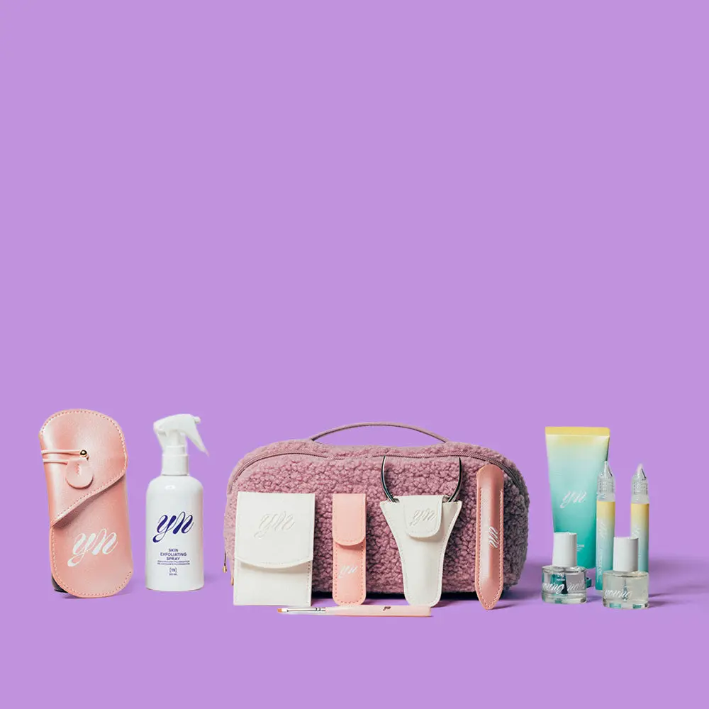 Pedicure Bundle