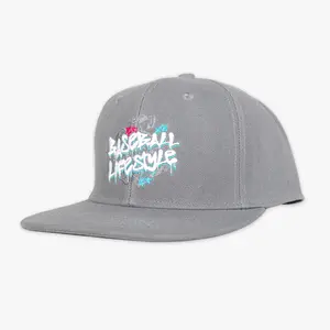 Baseball Lifestyle Tag Hat