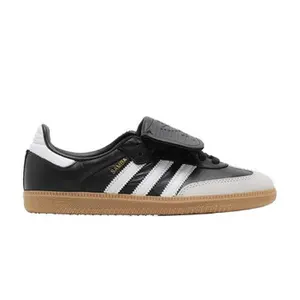 adidas Women's Samba LT 'Black White Gum'
