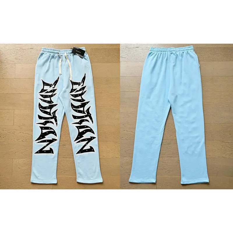 New T-shirt Crewneck Long Sleeve American Retro Loose Graffiti Print Men Women Autumn Fashion Top Tee Sweatshirt New T-shirt Crewneck Long Sleeve American Retro Loose Graffiti Print Men Women Autumn Fashion Top Tee Sweatshirt