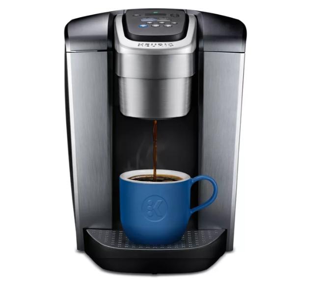 Keurig Keurig K-Elite Single Serve Coffee Maker