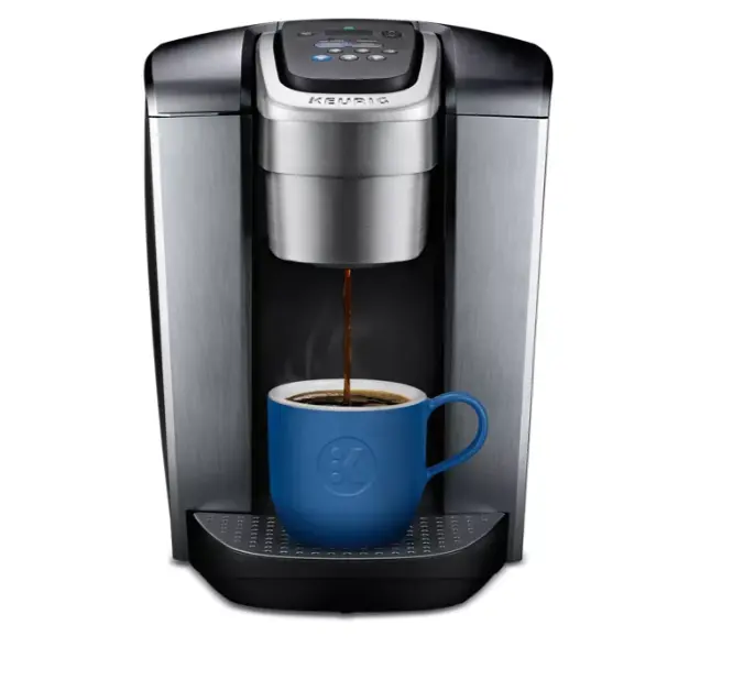Keurig Keurig K-Elite Single Serve Coffee Maker