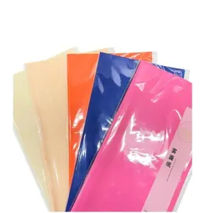 20 Sheets - Waterproof Translucent Wrapping Paper