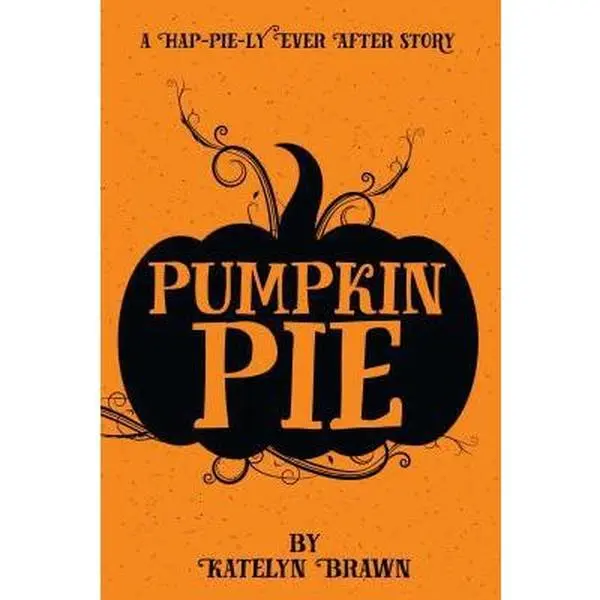 USED Book - Pumpkin Pie by Brawn, Katelyn (Paperback) - english