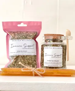 Immune Support Tea