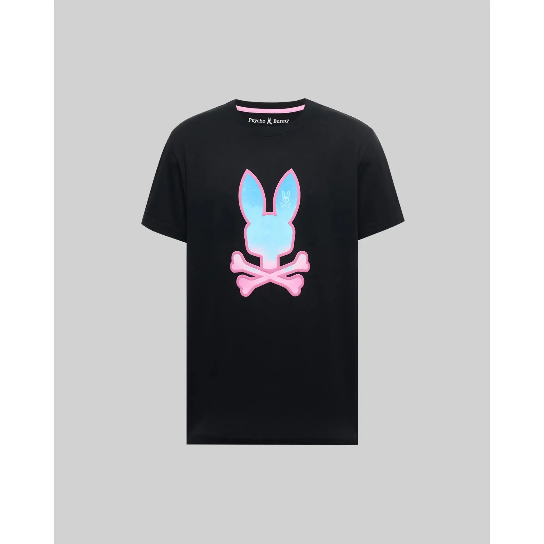 MENS CASPIAN GRAPHIC TEE - MT0200237