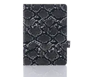 Black Snakeskin iPad Case Accessories Computer