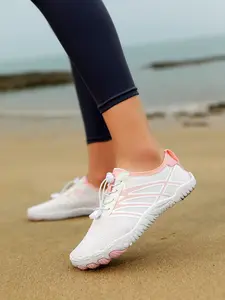 2026 Women's New Water Shoes, Fitness Sports Shoes, Sporty Water Shoes, Outdoor Beach Swimming Shoes, Comfortable and Durable Design