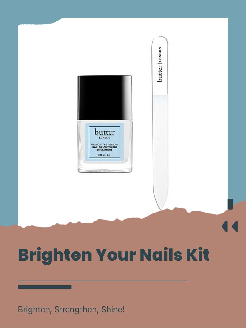 Iridescent Pearl Mani