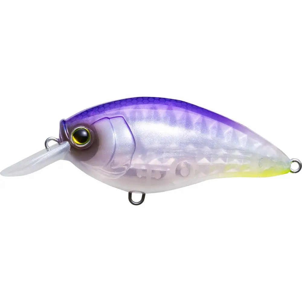 Yo-Zuri 3DR-X Shallow Runner SR Crankbait 50mm - 2 Inch