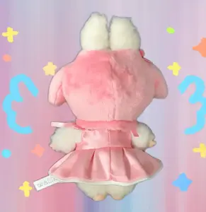Rainie Characters & L's Characters Plush Series Blind Box