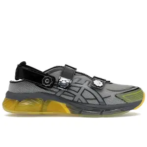 ASICS Men's Gel-Quantum 360 VIII Cecilie Bahnsen Yellow, from StockX