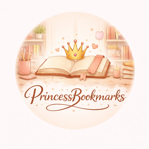 PrincessBookmarks