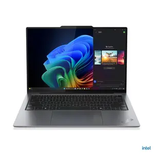 Lenovo ThinkPad X9-14 Gen 1 Aura Ed Copilot+PC 14" Touch Ultra 7 258V 2.2GHz 32GB 512GB SSD WIN11P