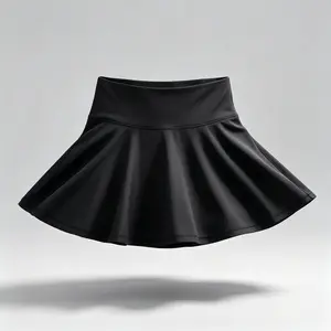Women's Quick-Dry Sport Skort - Sports & Outdoor Clothing for Running, Tennis