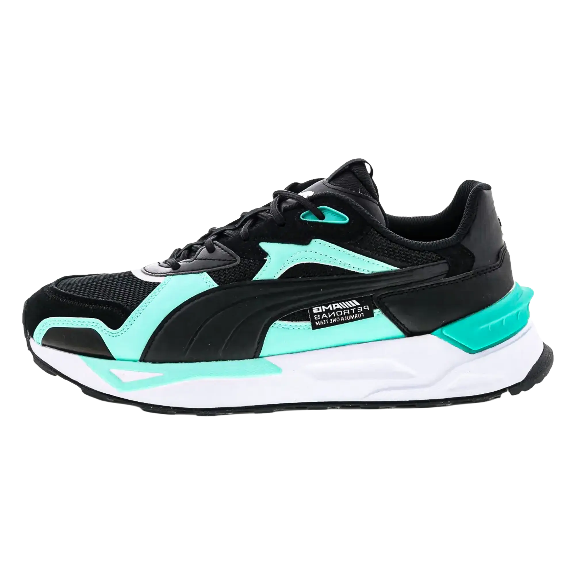 MAPF1 MIRAGE SPORT ASPHALT "Black" 307650 02