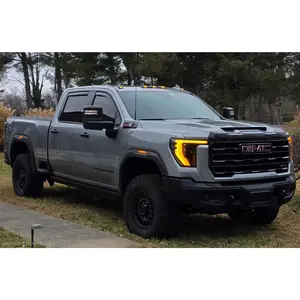 GMC HD Auto Amber Kit