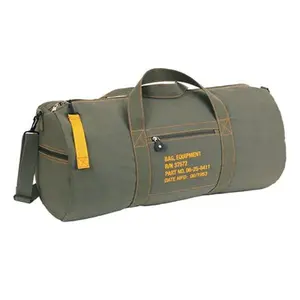 B-27 Canvas Utility Bag