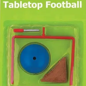 Tabletop Football Game