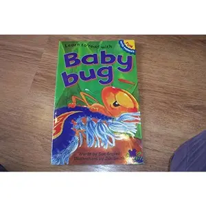 USED-Learn to read with Baby Bug (Fun with phonics) by Sue Graves (Paperback Bunko)