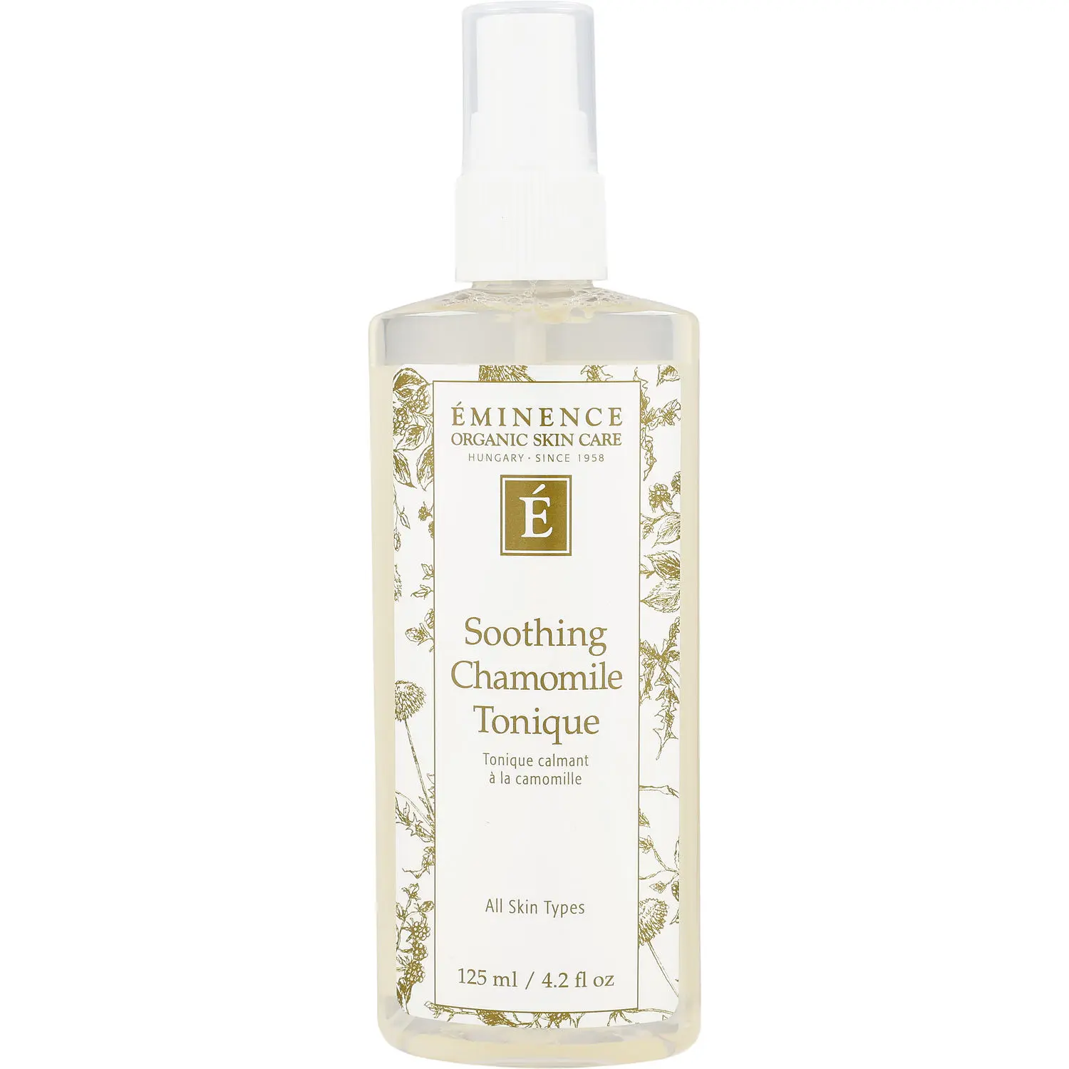 Eminence By Eminence Soothing Chamomile Tonique For Women