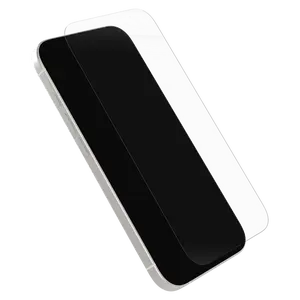 OtterBox Glass Screen Protector for Apple iPhone 17 - Clear