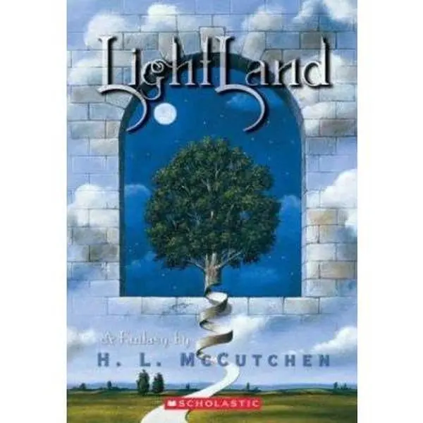 USED-Lightland by H L McCutchen (Unknown)