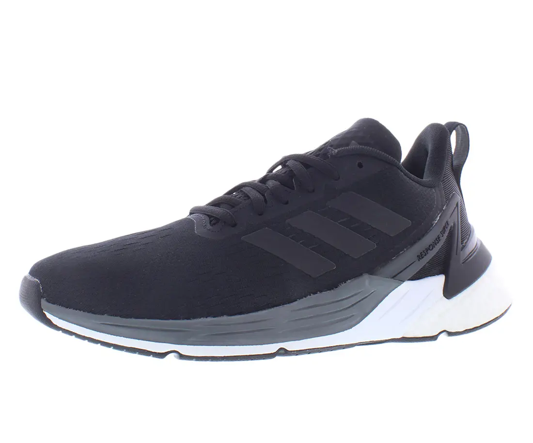 Adidas Response Super Sports Shoes for Women, Athletic Mesh Sneaker, Everyday Casual and Active Footwear, Trainer, Gym