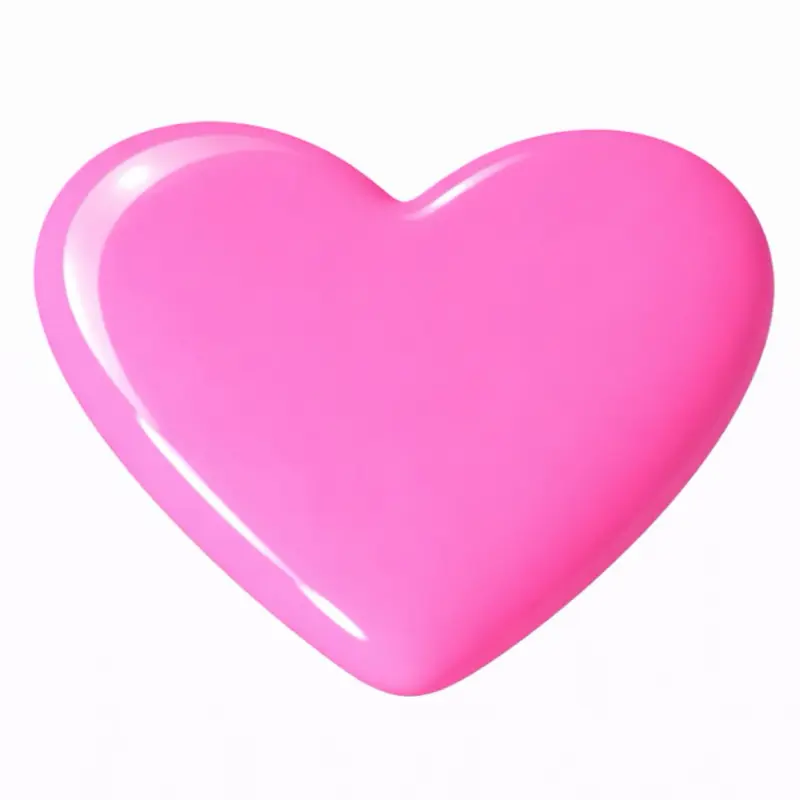 Glossé Gel Pink Sugar 15 ML HEMA FREE