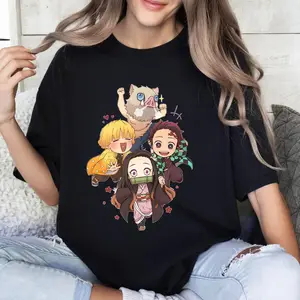 Cute DM Characters Breath Shirt Crewneck Hoodie Comfort Cotton boyfriend  tees meme  shirts eli  white  fit spencers  graphic graphic  shirts