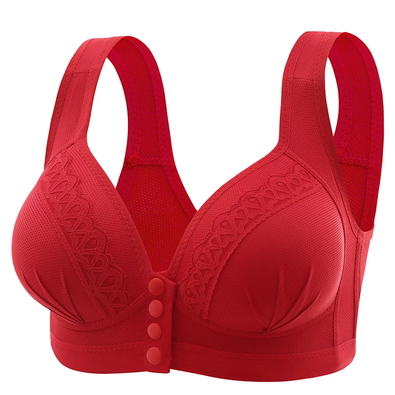 1PCS Red