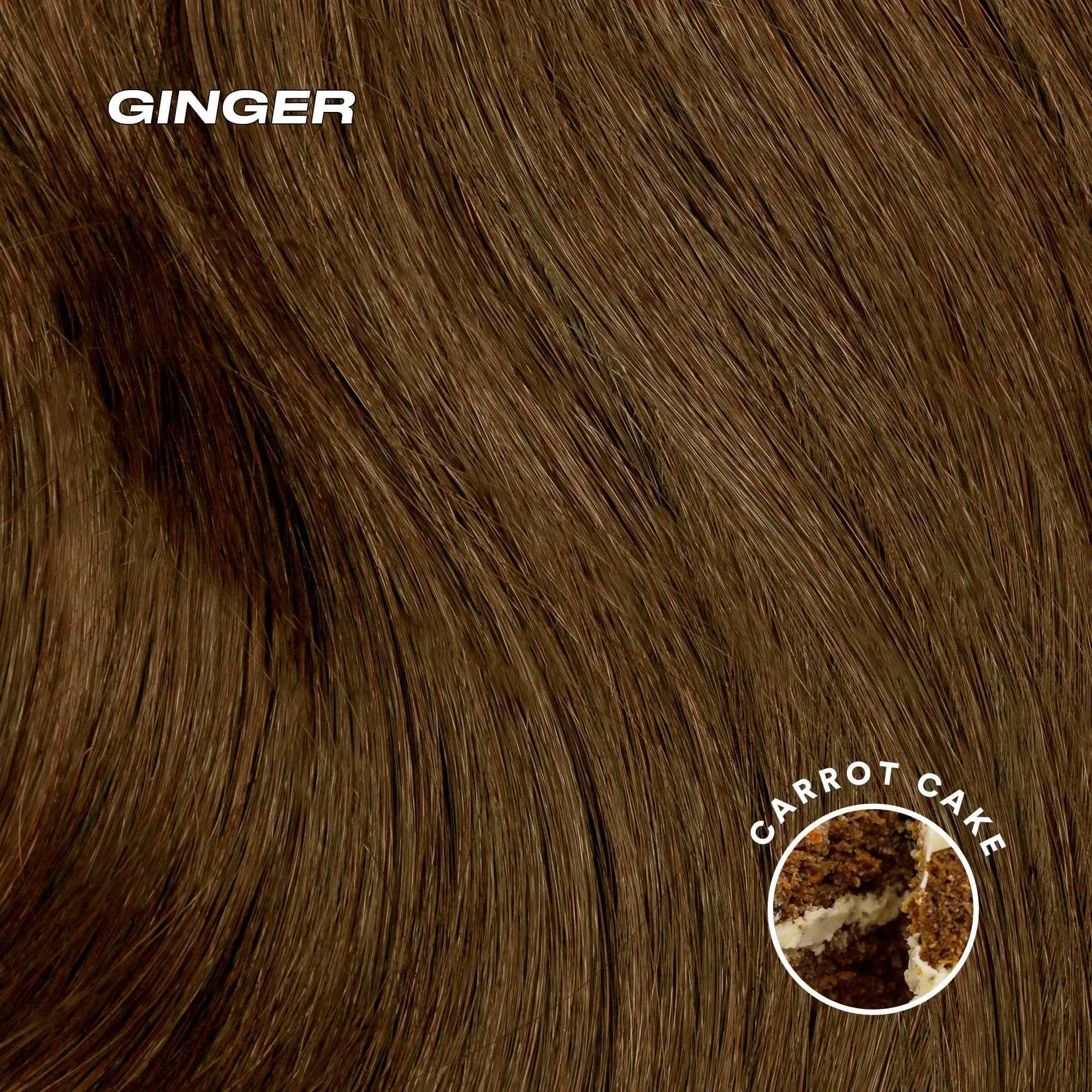 Ginger