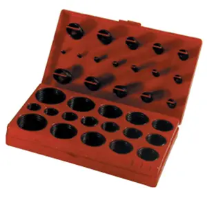 ATD Tools  419 Pc. Metric O-Ring Set