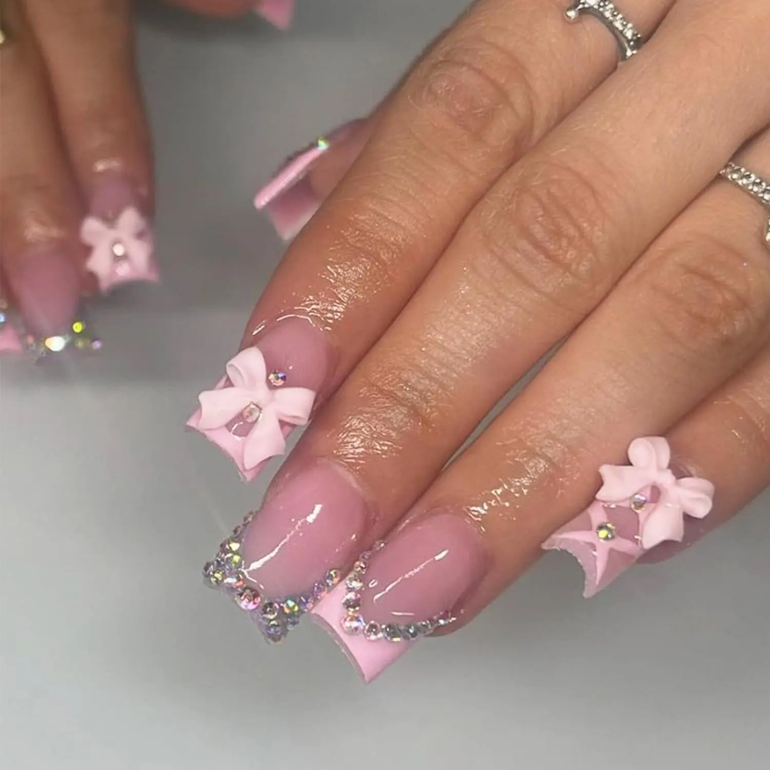 French Bow