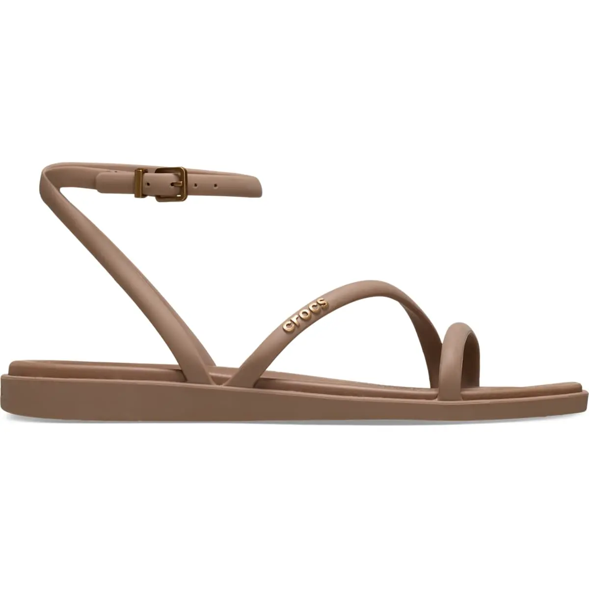 Crocs Women's Miami Ankle Strap Summer Sandals Crocs Women's Miami Ankle Strap Summer Sandals