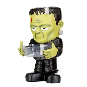 Universal Monsters Frankenstein Treat Bowl