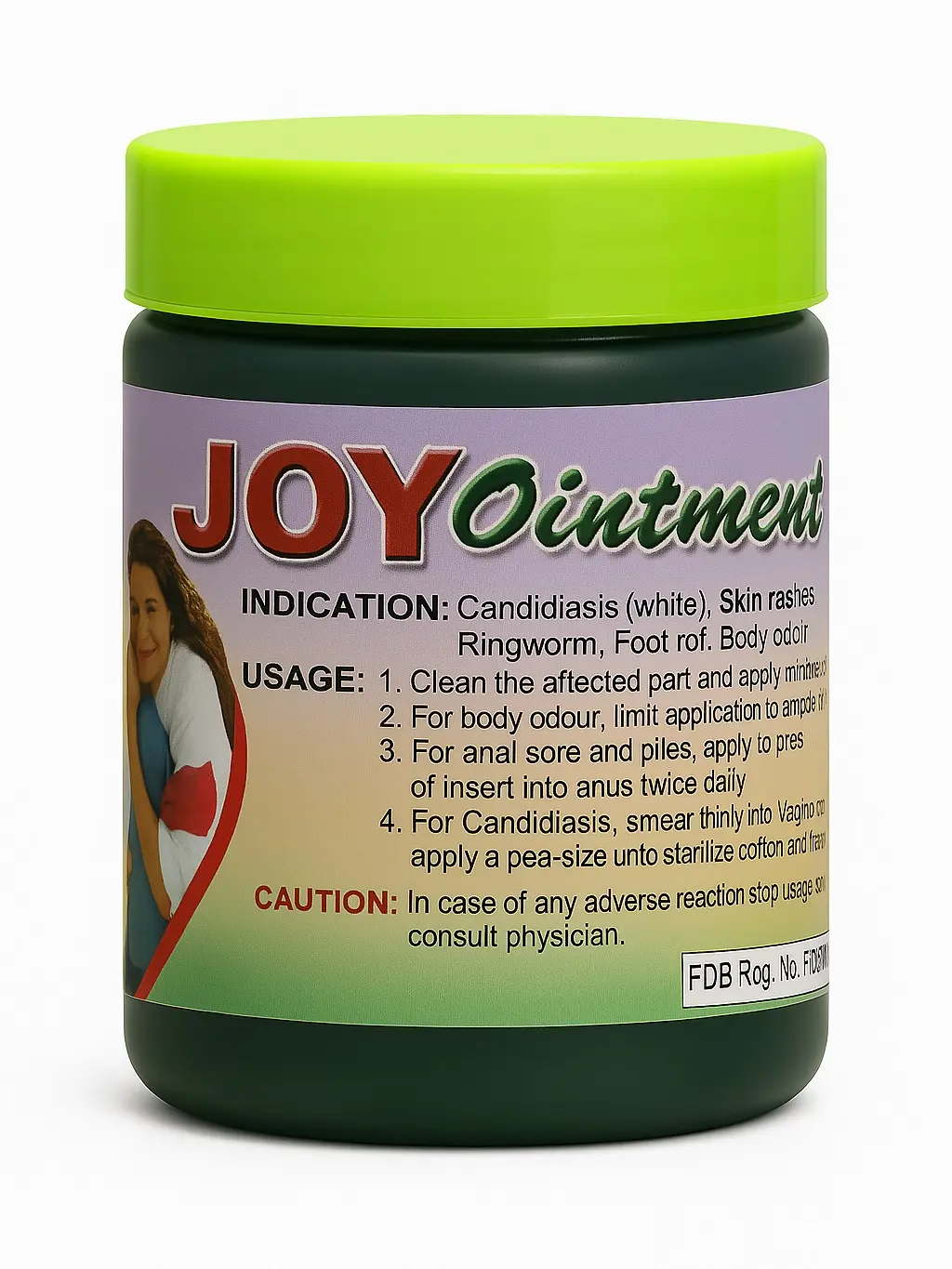 Joy Ointment for Skin Rashes Boils Eczema Pimples & Ringworm Joy Ointment for Skin Rashes Boils Eczema Pimples & Ringworm