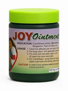 Joy Ointment for Skin Rashes Boils Eczema Pimples & Ringworm