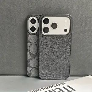 Stylish, premium textured phone case compatible with iPhone 17 Pro Max, 16, 15, 14, 13, 12, and 11 Pro Max. Full-coverage, drop-proof design. Stylish and unique soft case designed specifically for the iPhone 16 Plus, suitable for both men and women.