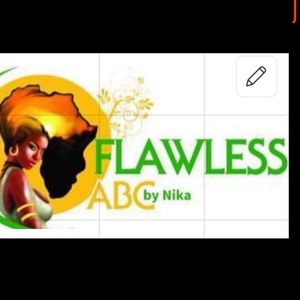 Flawless ABC by nika