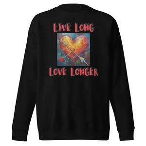 Custom Sweater
